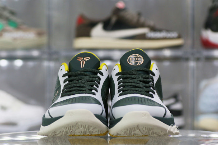 Nike Kobe 5 Protro EYBL
