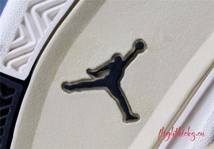 Air Jordan 4 Retro Mushroom 2019