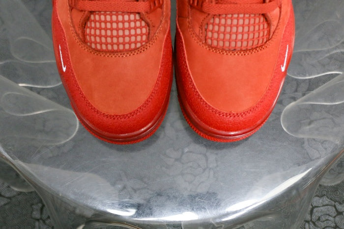 Nigel Sylvester X Jordan 4 Retro OG SP Brick By Brick