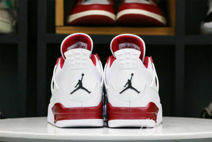 Air Jordan 4 Retro Alternate 89