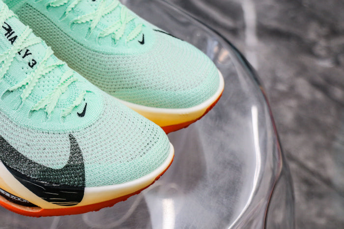 Nike Air Zoom Alphafly Next% 3 Eliud Kipchoge It's Just The Start