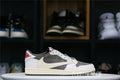 Travis Scott x Air Jordan 1 Low OG Reverse Mocha