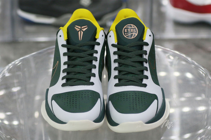 Nike Kobe 5 Protro EYBL