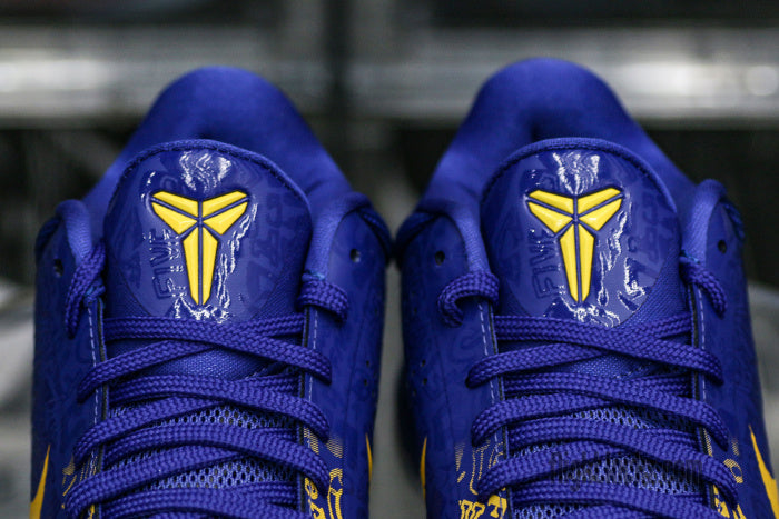 Nike Kobe 5 Protro 5 Rings