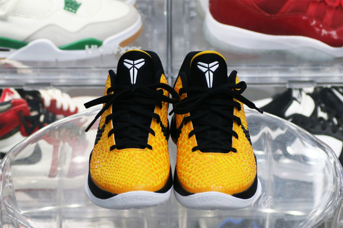Nike Kobe 6 Lightbulb
