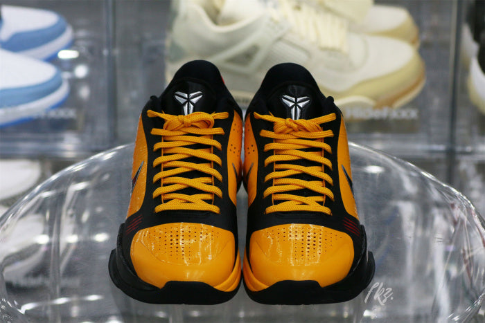 Nike Kobe 5 Protro Bruce Lee