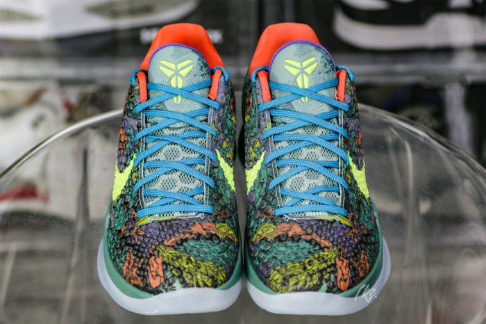Nike Kobe 6 Prelude (All-Star MVP)