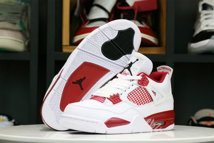 Air Jordan 4 Retro Alternate 89