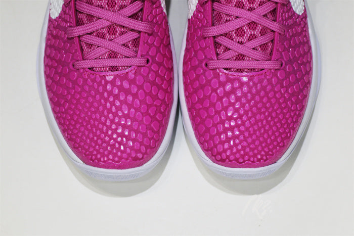 Nike Zoom Kobe Protro 6 Think Pink