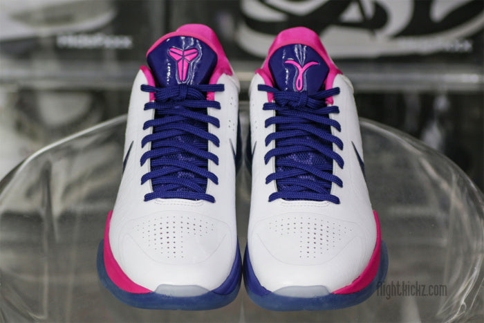 Nike Zoom Kobe 5 Protro Kay Yow