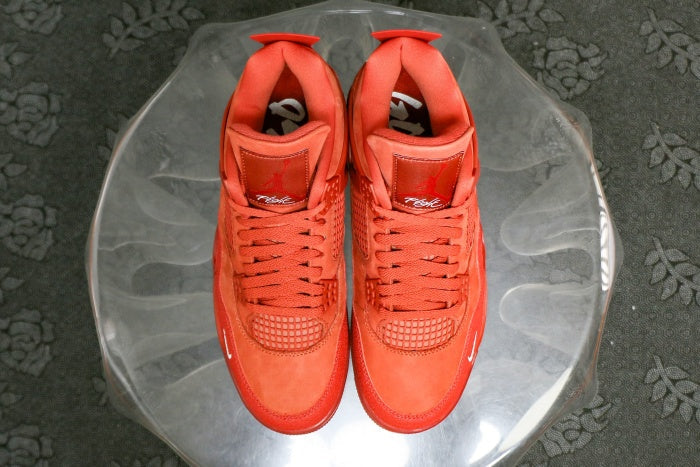 Nigel Sylvester X Jordan 4 Retro OG SP Brick By Brick