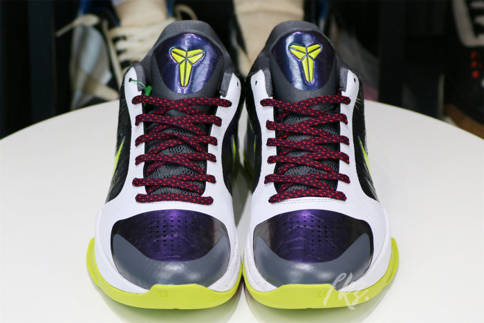 Nike zoom Kobe 5 Protro “Chaos”