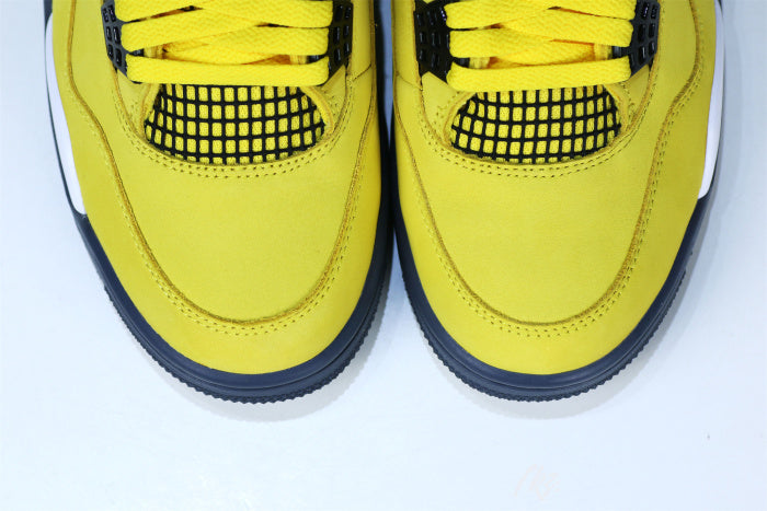 Air Jordan 4 Retro Lightning