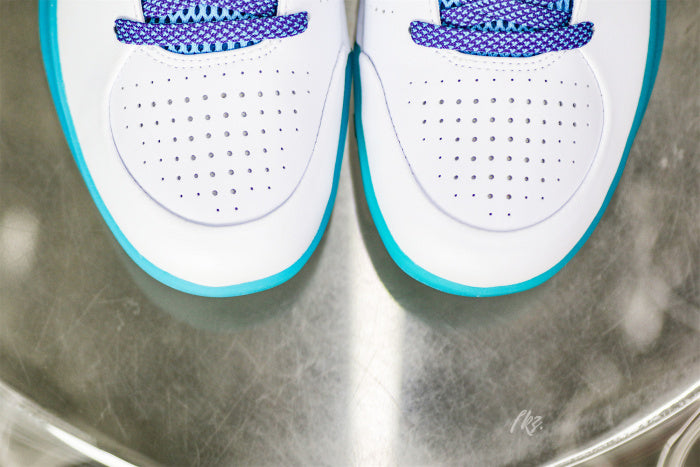 Nike Kobe 4 Protro Draft Day Hornets