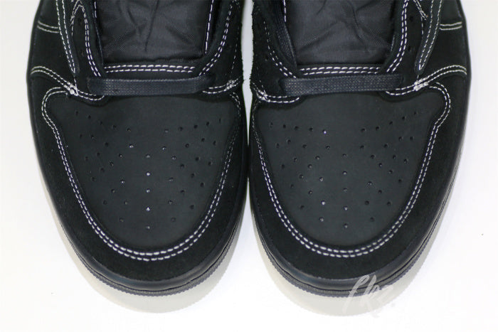 Travis Scott x Nike Air Jordan 1 Low OG “Black/Phantom”
