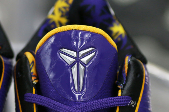 Nike Kobe 5 Protro Lakers