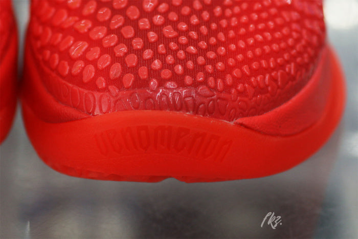 Nike Kobe 6 Protro Reverse Grinch