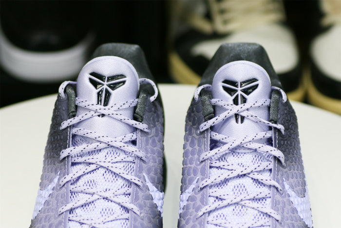 Nike Kobe 6 Protro EYBL