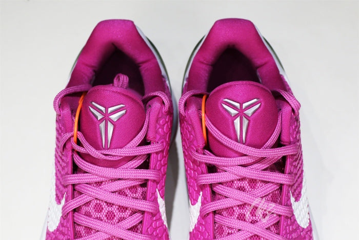 Nike Zoom Kobe Protro 6 Think Pink
