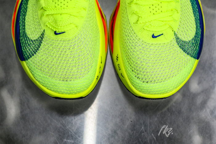 Nike Air Zoom Alphafly NEXT% 3 'Volt'