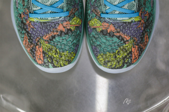 Nike Kobe 6 Prelude (All-Star MVP)
