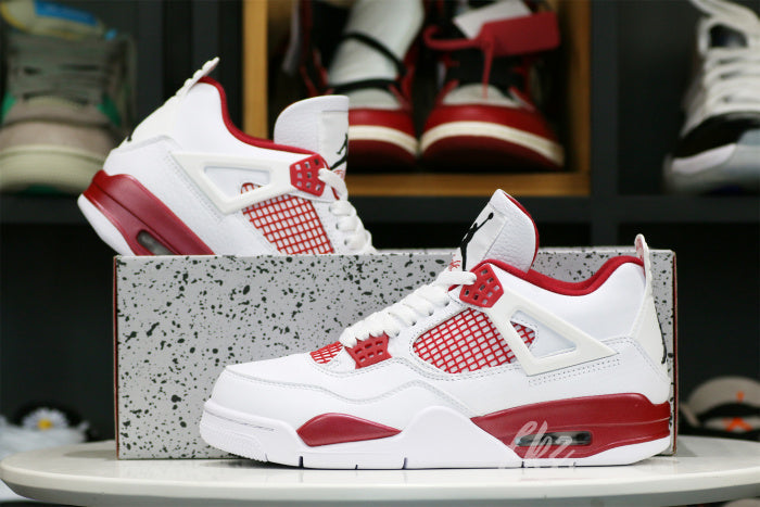 Air Jordan 4 Retro Alternate 89