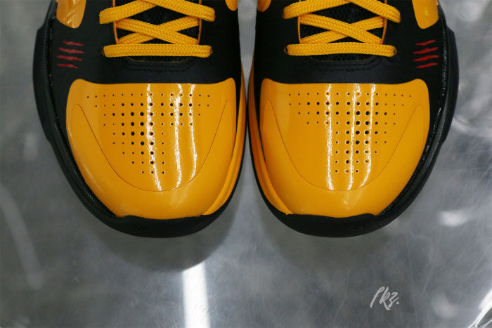 Nike Kobe 5 Protro Bruce Lee
