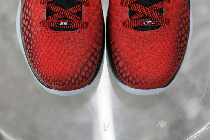 Nike Kobe 6 Protro Challenge Red All-Star
