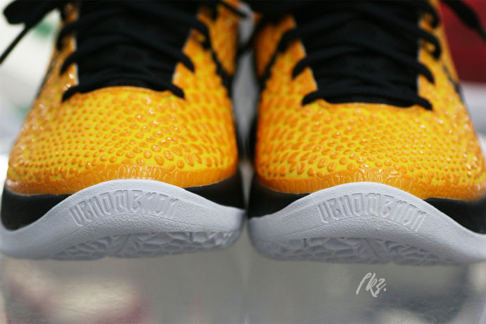 Nike Kobe 6 Lightbulb