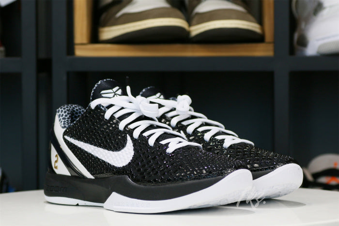 Nike Kobe 6 Protro Mambacita Sweet 16