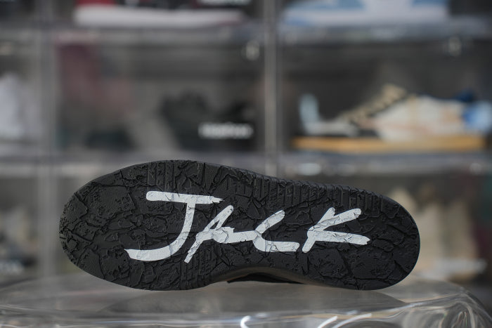 Travis Scott x Jordan Jumpman Jack TR Dark Mocha