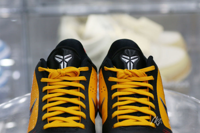 Nike Kobe 5 Protro Bruce Lee