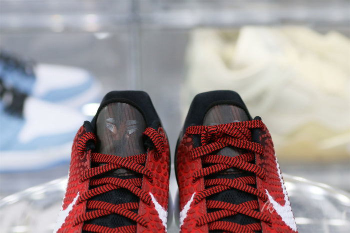 Nike Kobe 6 Protro Challenge Red All-Star