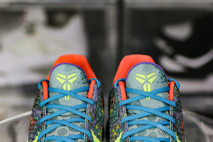 Nike Kobe 6 Prelude (All-Star MVP)