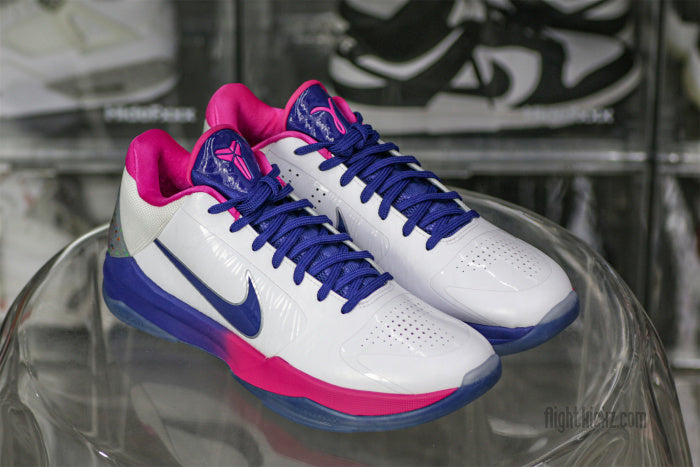 Nike Zoom Kobe 5 Protro Kay Yow