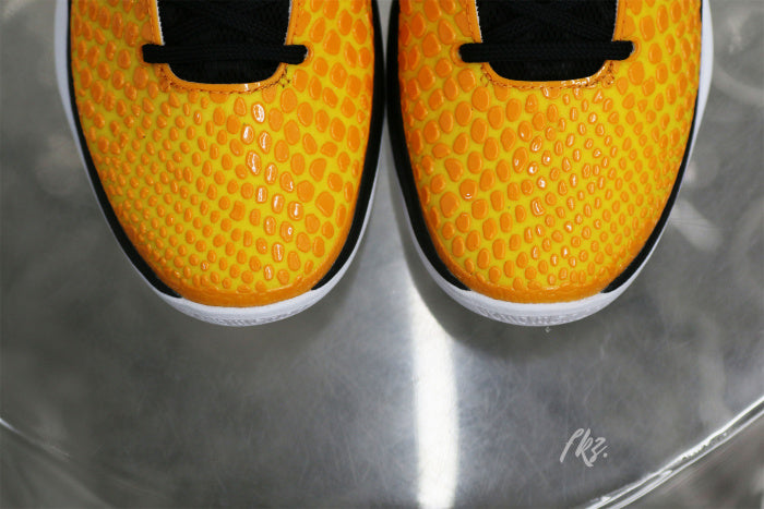 Nike Kobe 6 Lightbulb