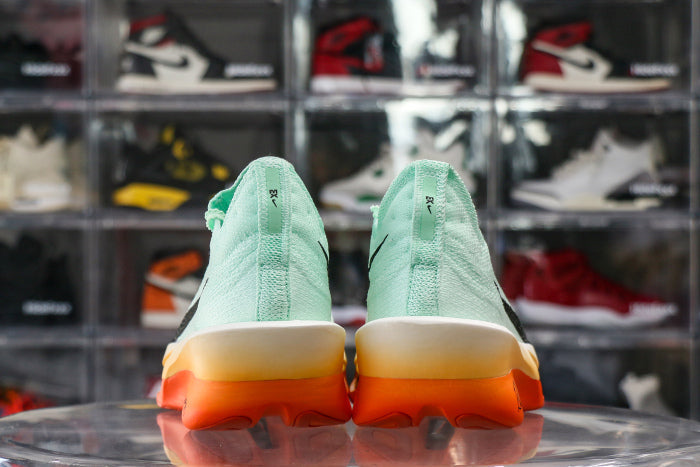 Nike Air Zoom Alphafly Next% 3 Eliud Kipchoge It's Just The Start