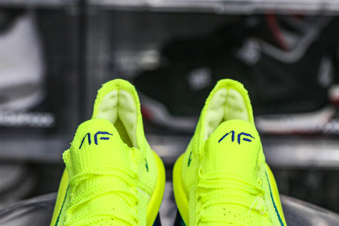 Nike Air Zoom Alphafly NEXT% 3 'Volt'