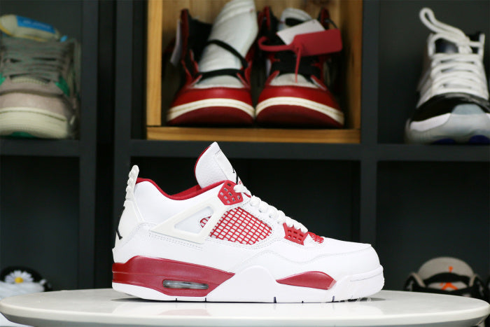 Air Jordan 4 Retro Alternate 89