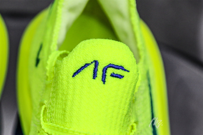 Nike Air Zoom Alphafly NEXT% 3 'Volt'