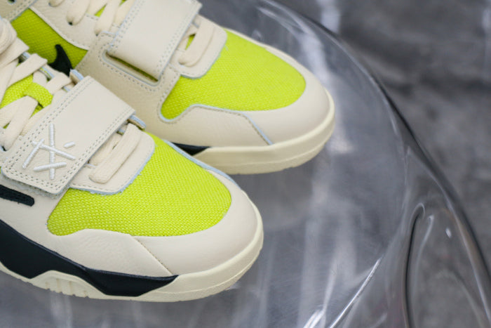 Travis Scott x Jordan Jumpman Jack TR Bright Cactus