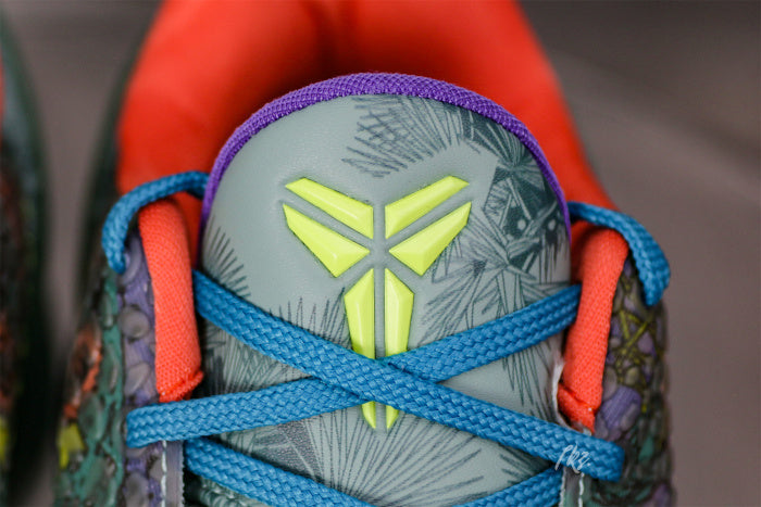 Nike Kobe 6 Prelude (All-Star MVP)