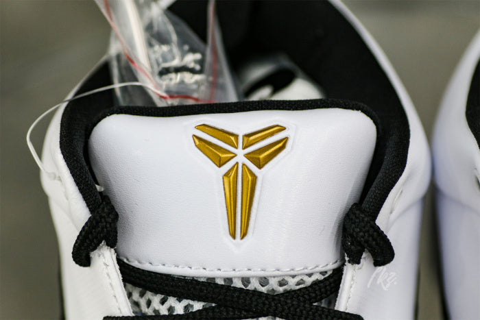 Nike Kobe 4 Protro Mambacita Gigi