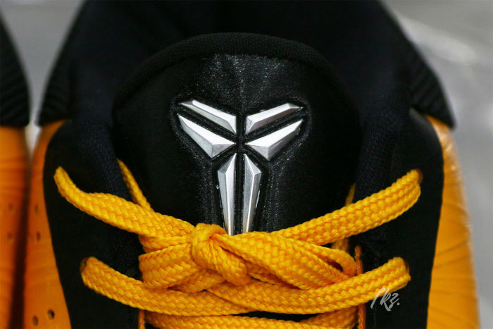 Nike Kobe 5 Protro Bruce Lee
