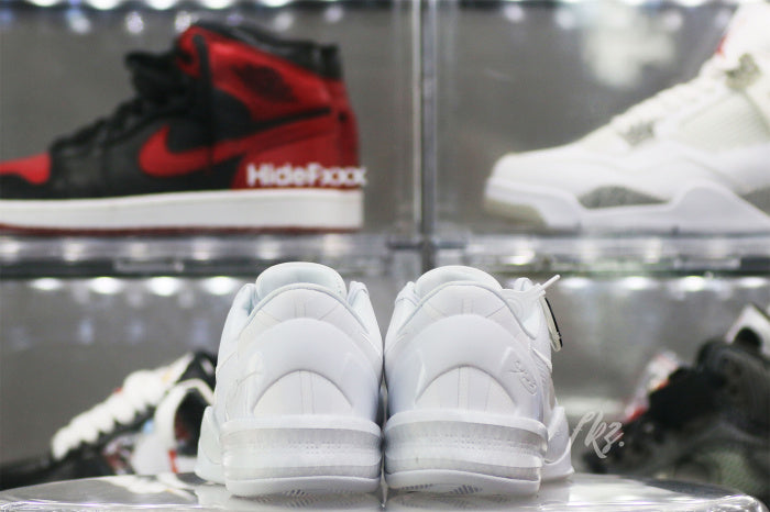 Nike Kobe 8 Protro Halo