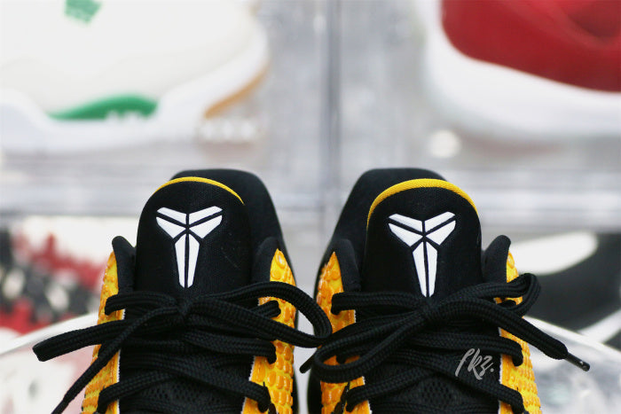 Nike Kobe 6 Lightbulb
