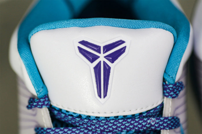 Nike Kobe 4 Protro Draft Day Hornets