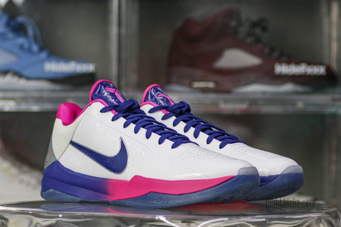 Nike Zoom Kobe 5 Protro Kay Yow