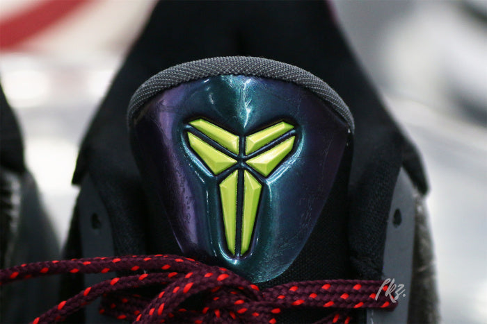 Nike Kobe 5 Protro 2K Gamer Exclusive