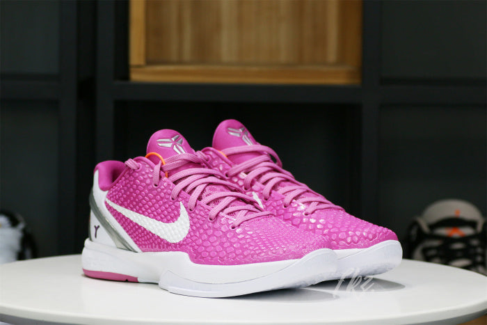 Nike Zoom Kobe Protro 6 Think Pink